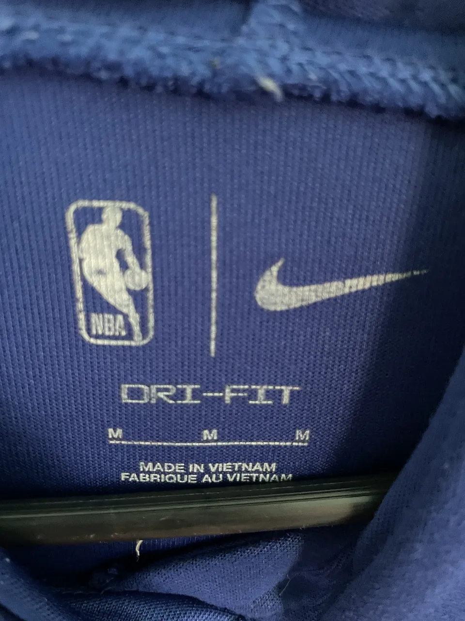 Buzo Nike - imagen 2