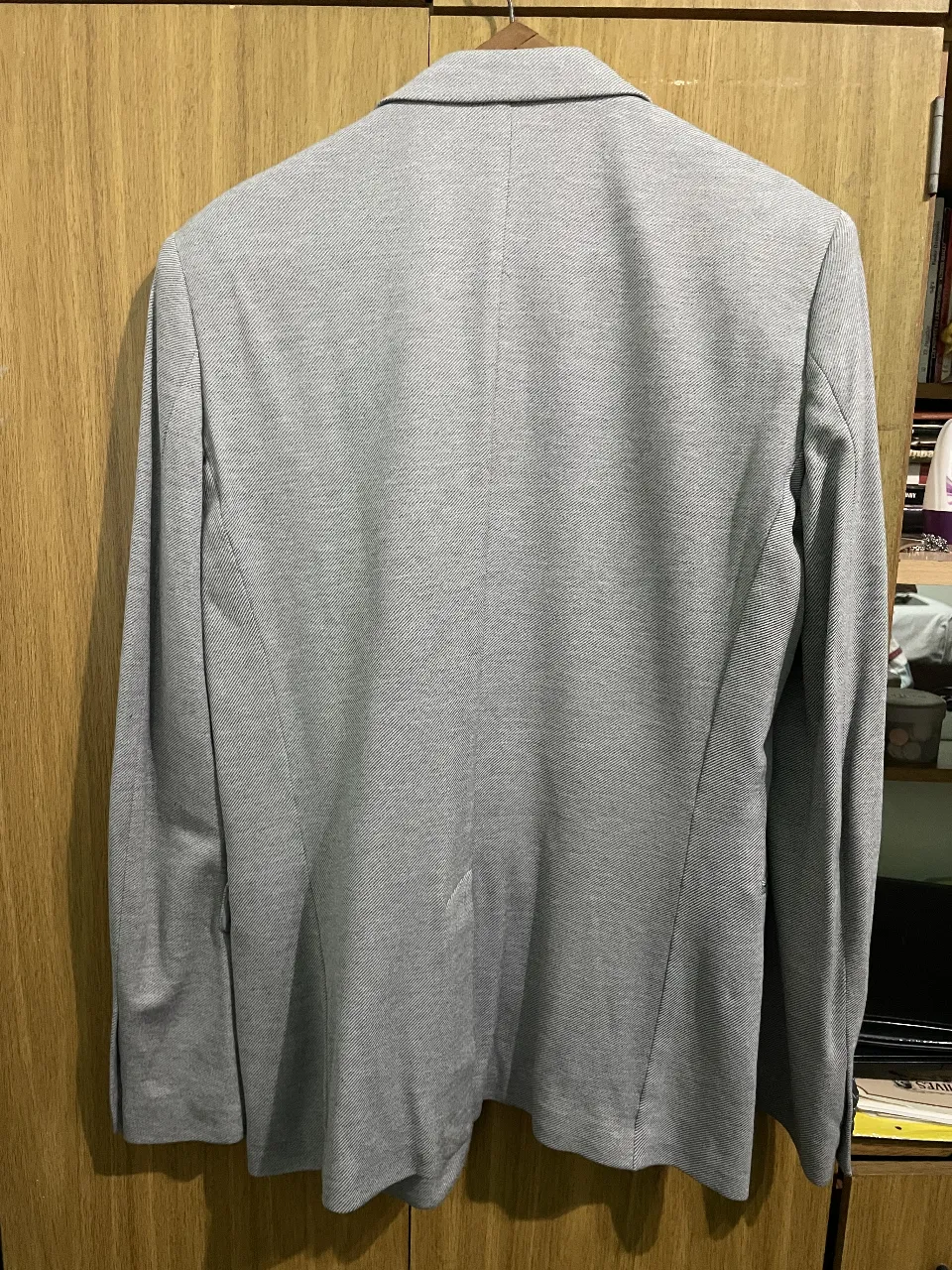Blazer H&M - Vista 3