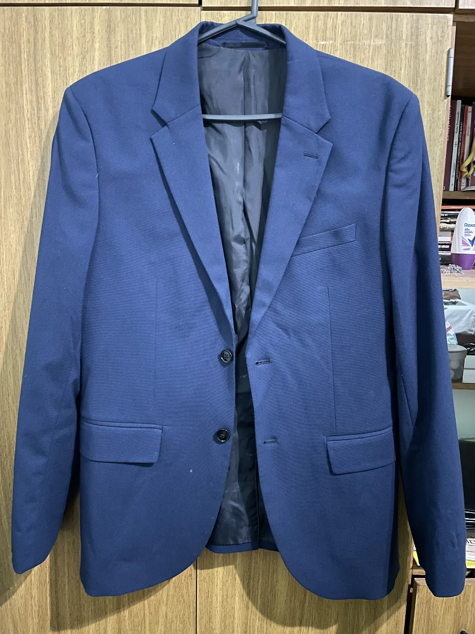 Blazer H&M - imagen 1