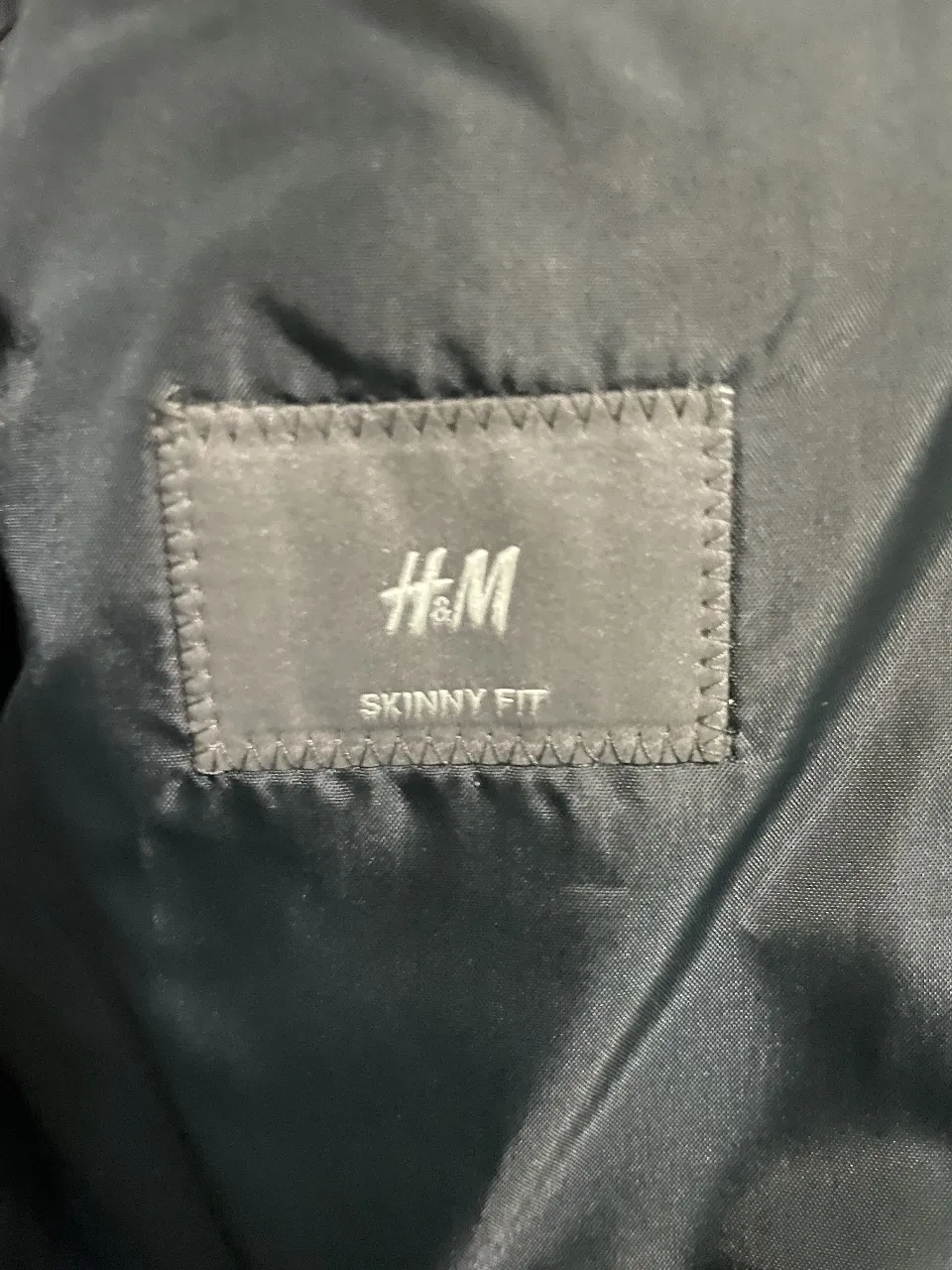 Blazer H&M - imagen 3