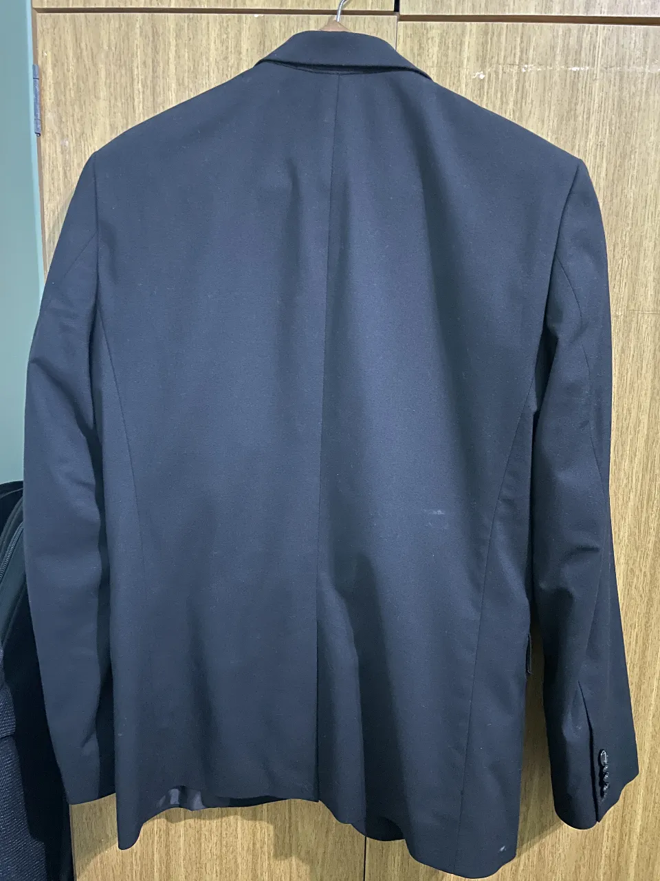 Blazer H&M - Vista 2