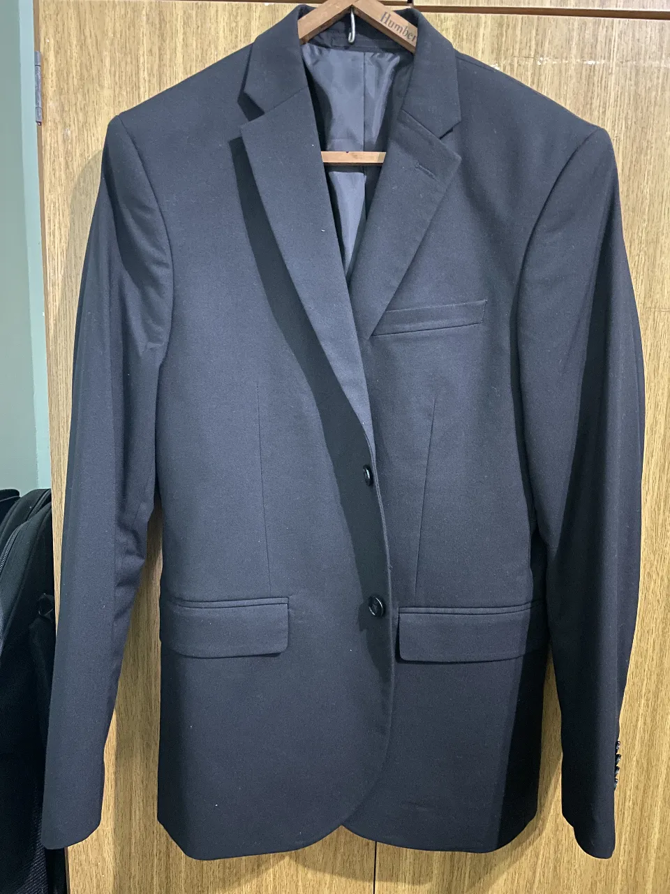 Blazer H&M