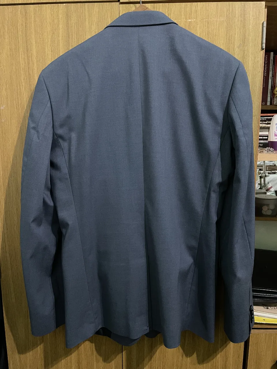 Blazer H&M - Vista 2
