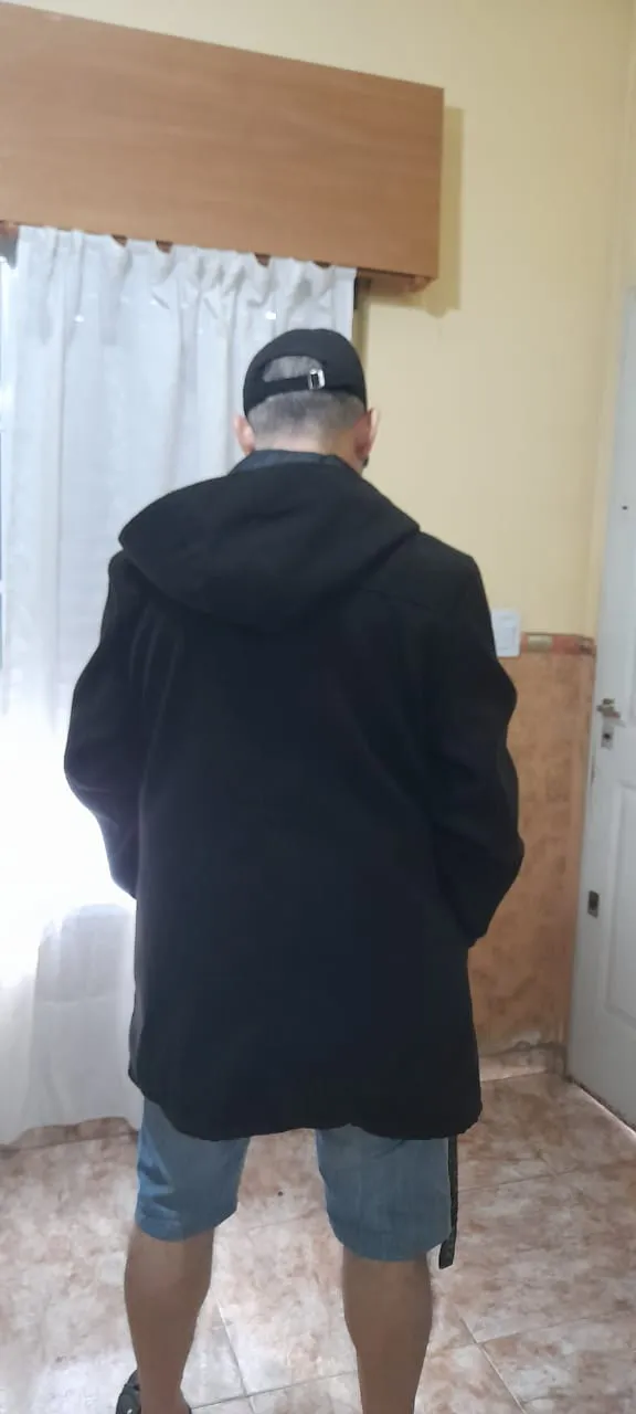 Tapado Chat - Vista 3