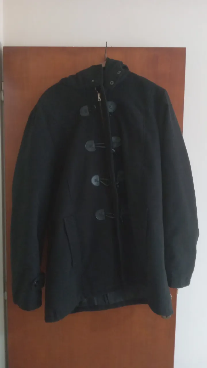 Tapado Chat - Vista 5