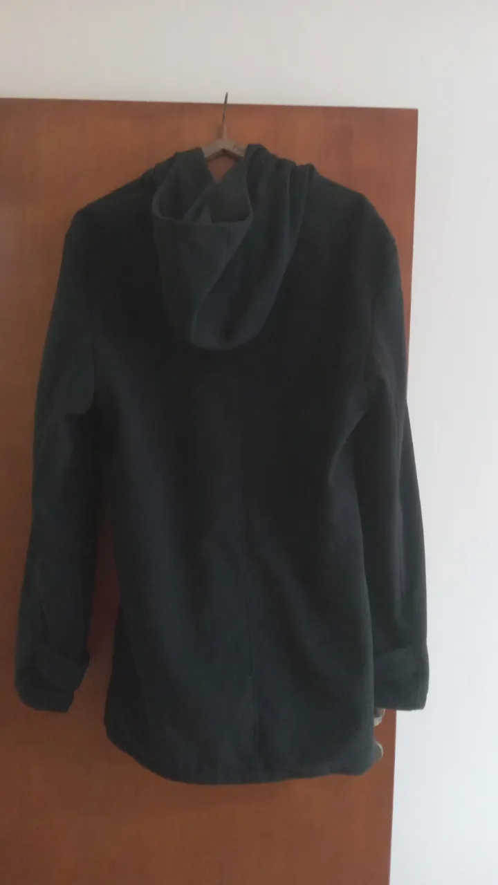 Tapado Chat - Vista 6