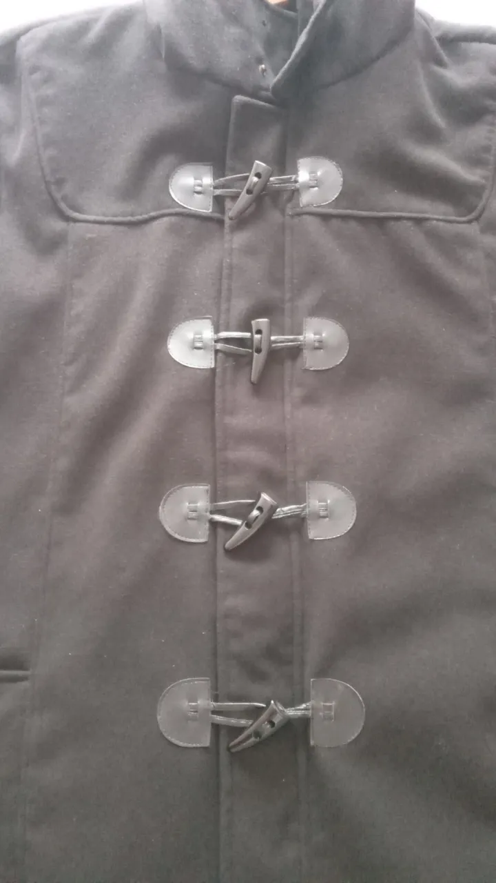 Tapado Chat - Vista 7