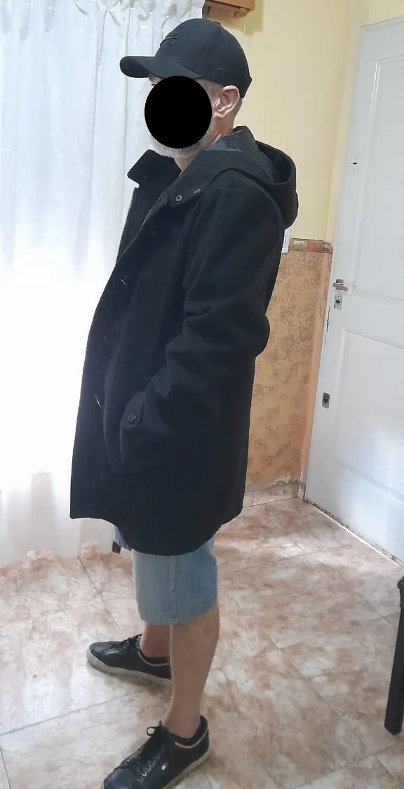 Tapado Chat - Vista 2