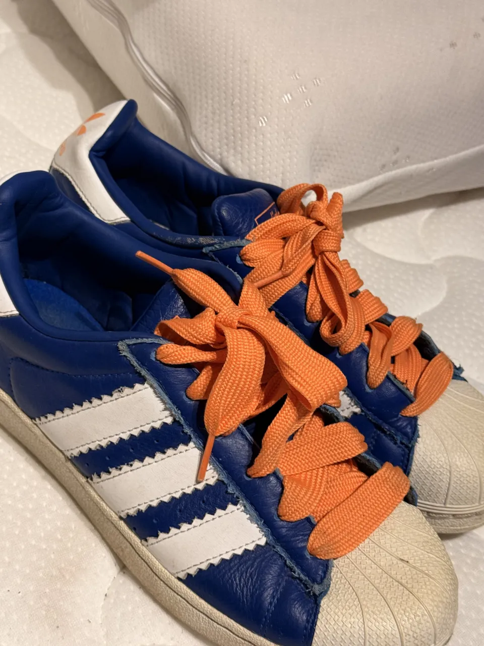 Zapatillas adidas - Vista 2