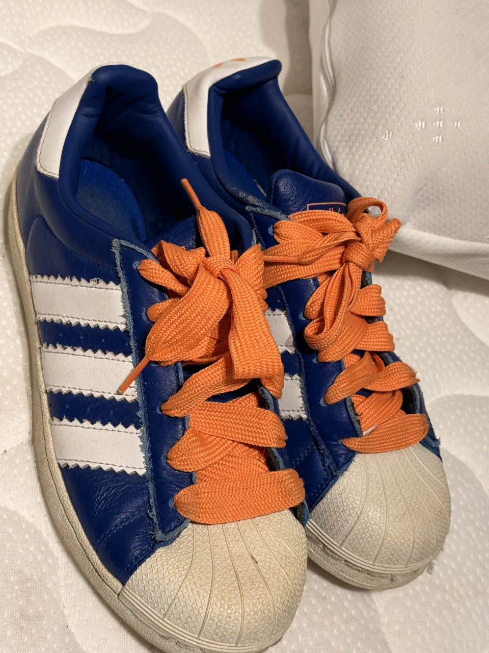 Zapatillas adidas - Vista 3