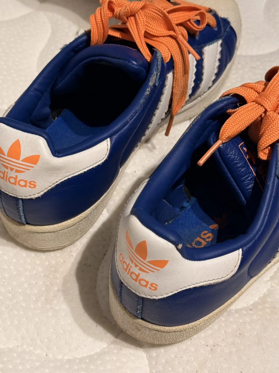 Zapatillas adidas miniatura 4