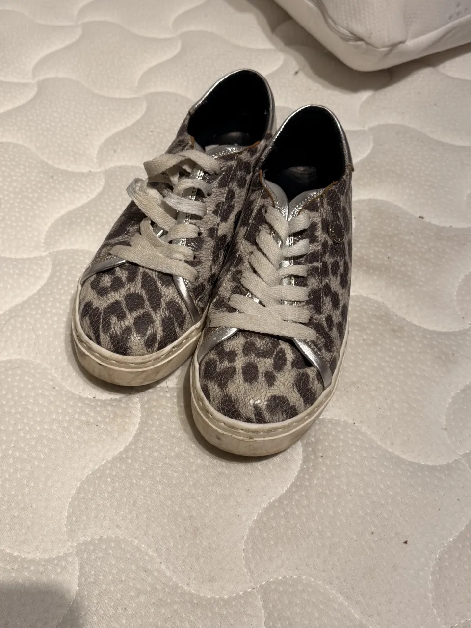 Zapatillas Tbb - imagen 3