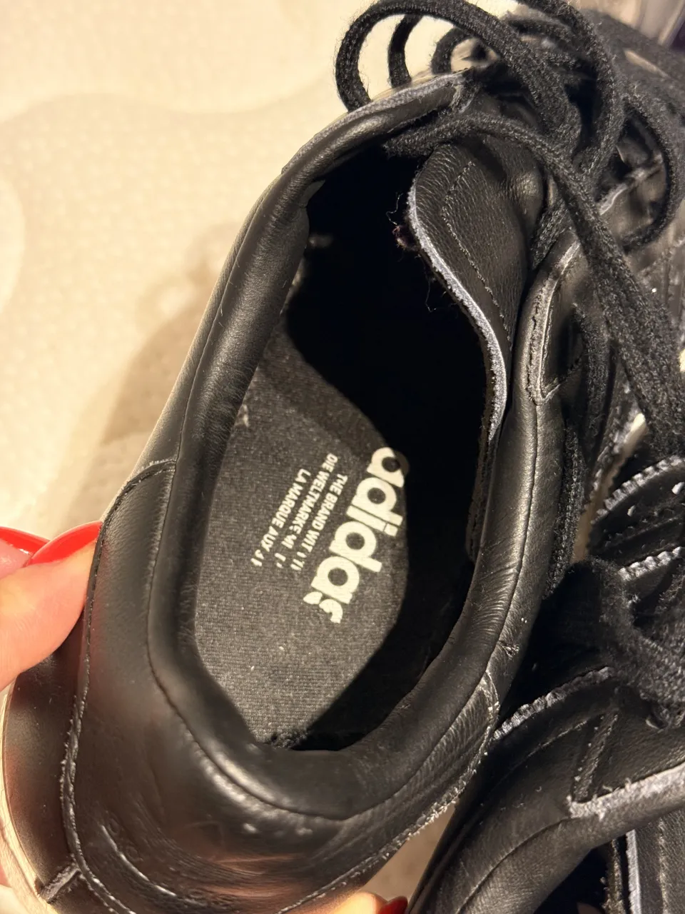 Zapatillas adidas - imagen 2