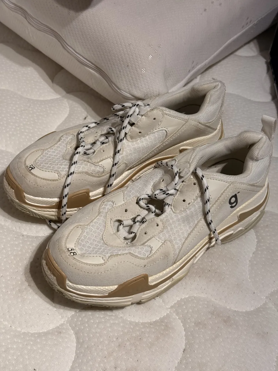 Zapatillas Gummi - imagen 1