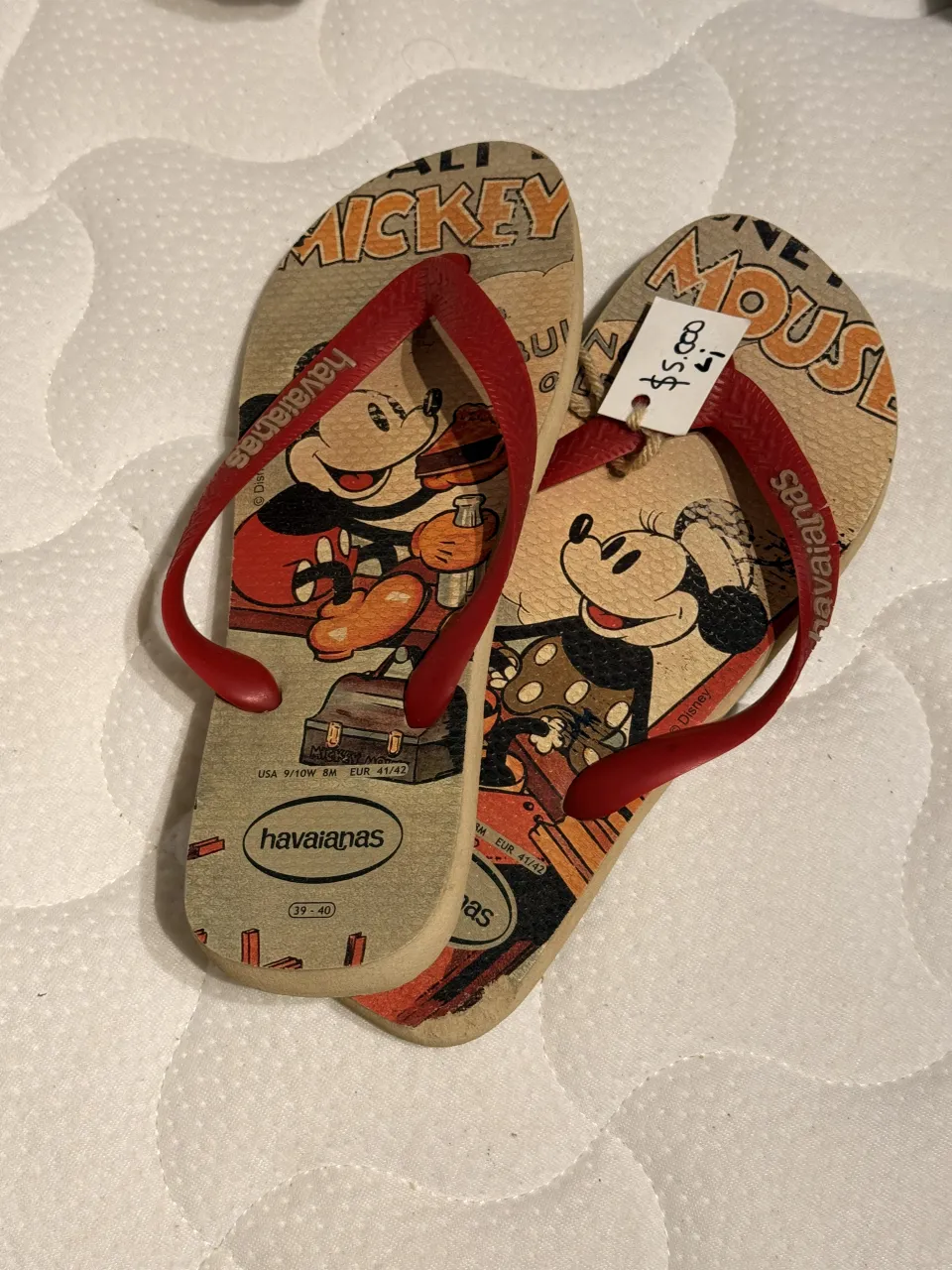 Ojotas Havaianas - imagen 1
