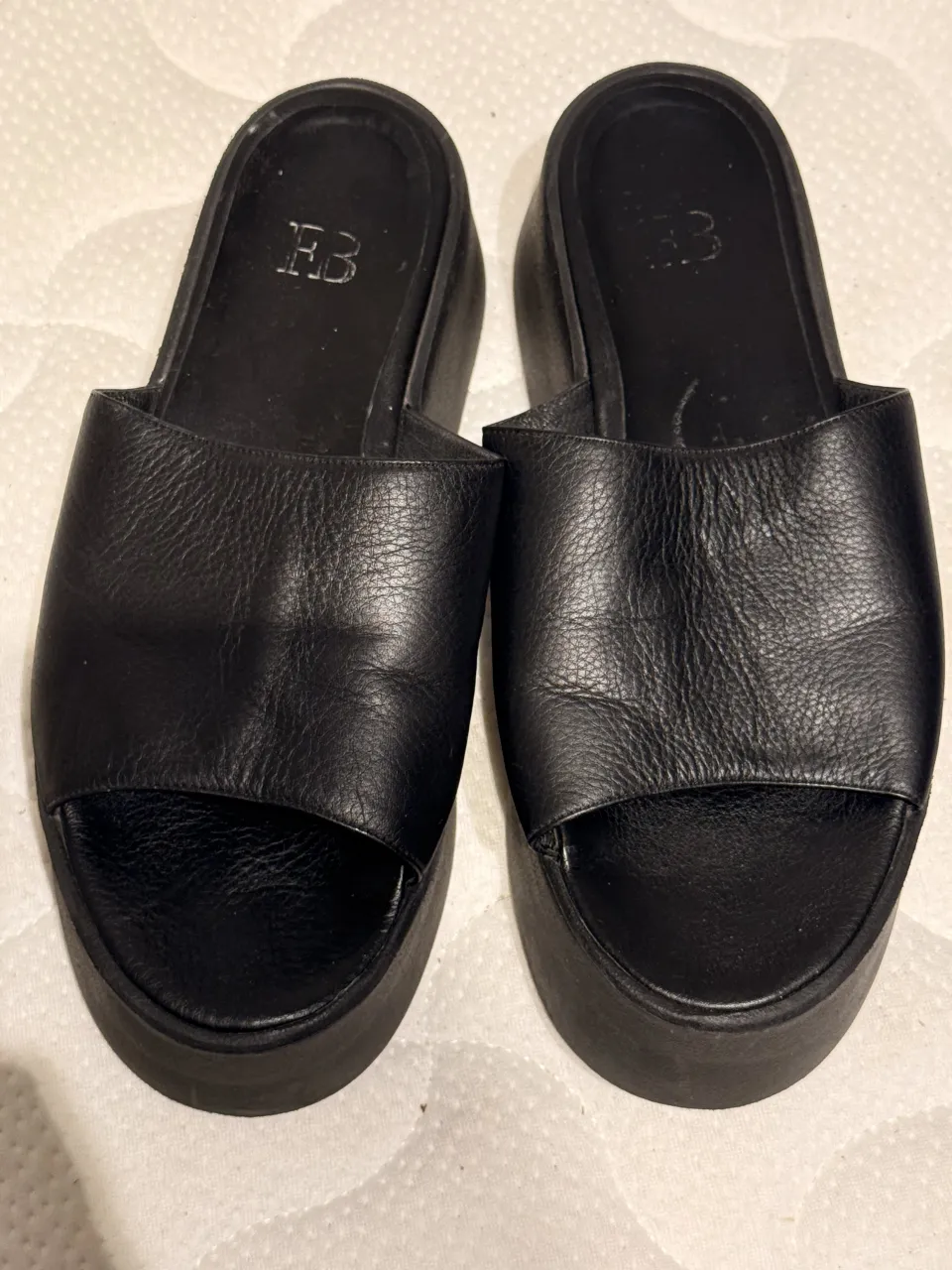 Sandalias FB - imagen 1