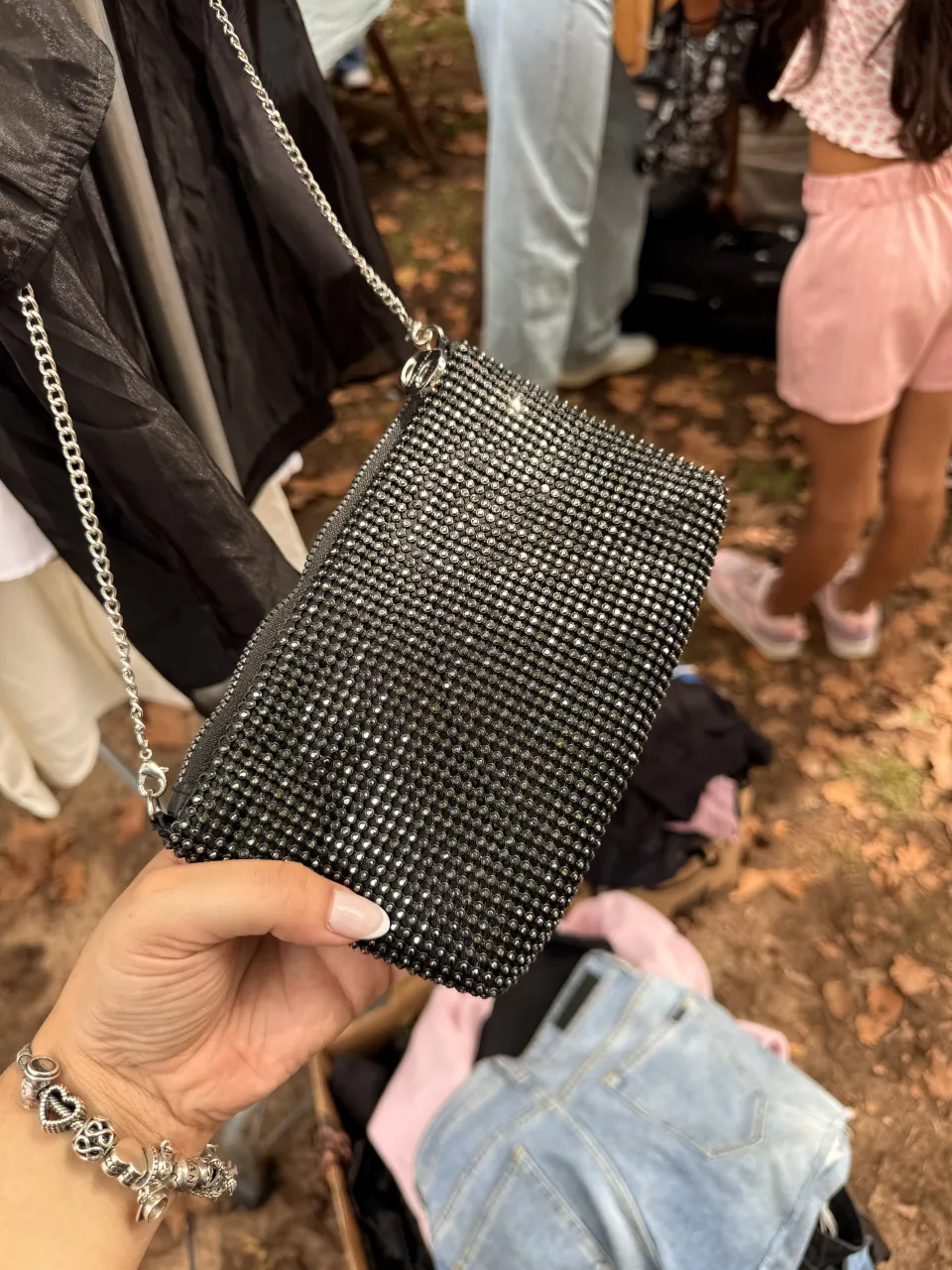 Cartera Stradivarius - imagen 3