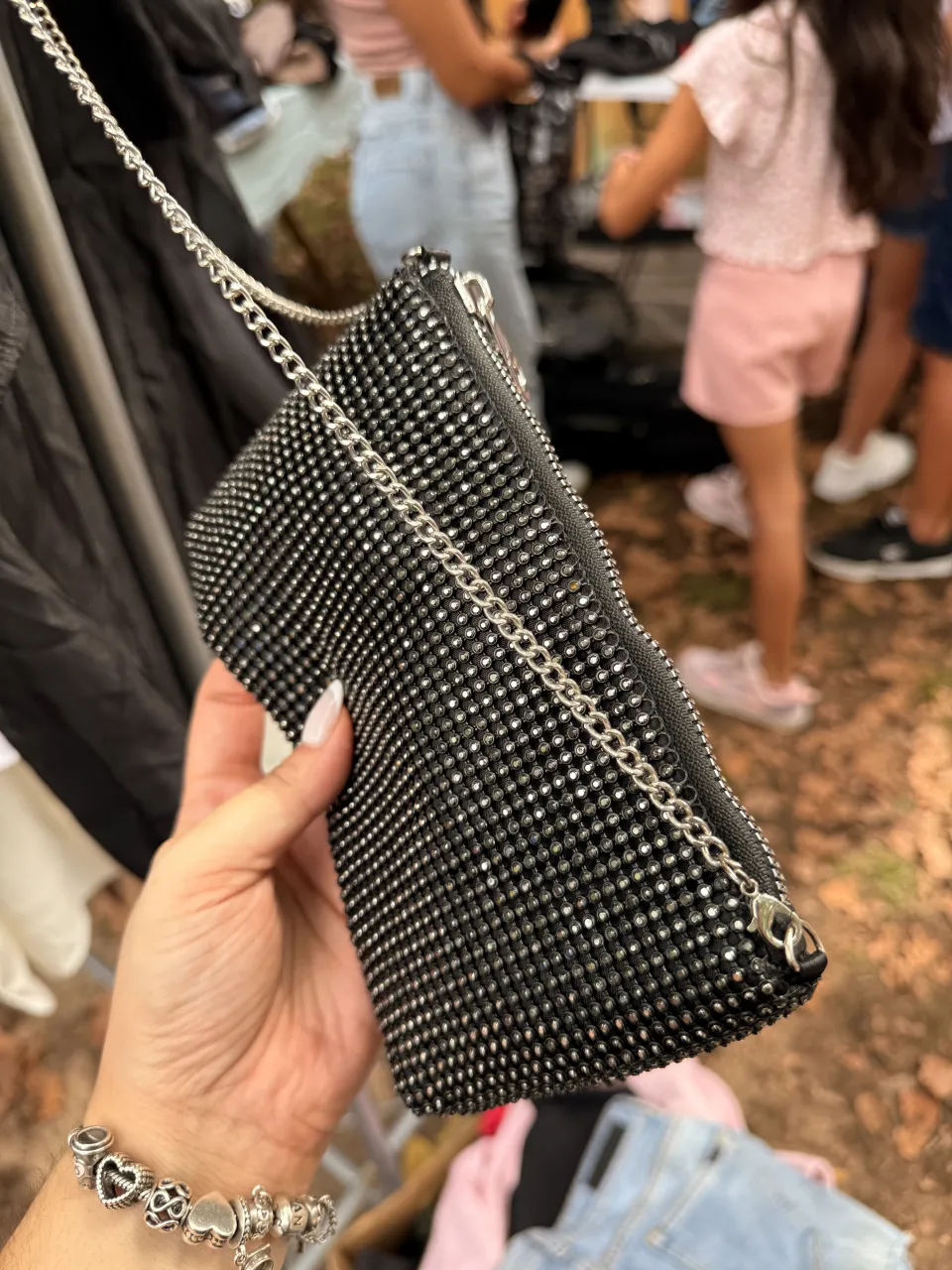 Cartera Stradivarius - imagen 2