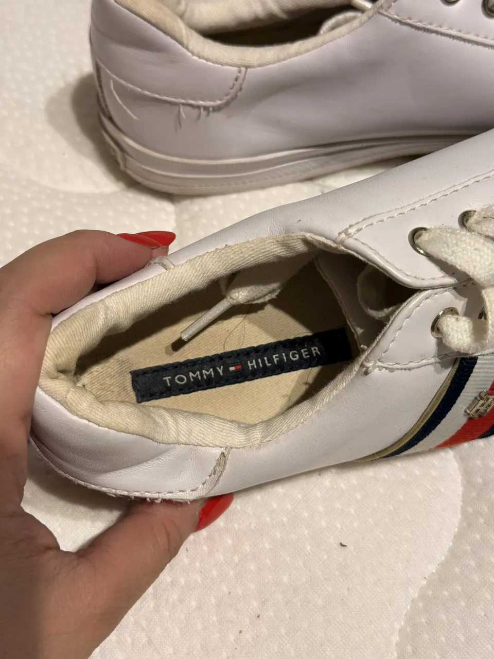 Zapatillas Tommy Hilfiger - imagen 3