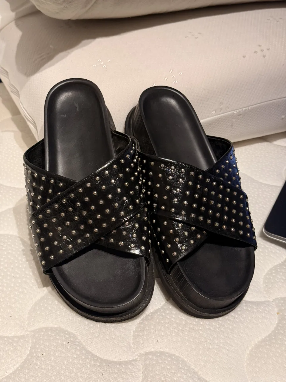 Sandalias Sin marca - imagen 1