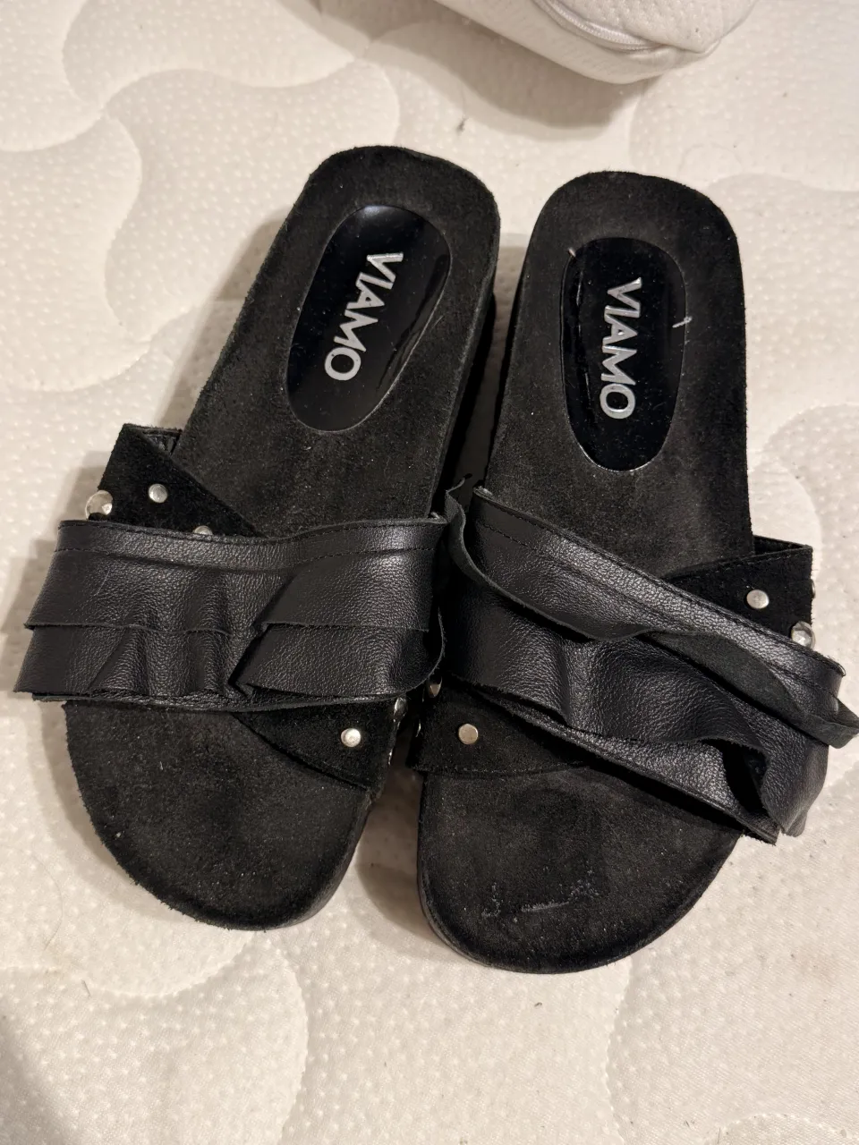 Sandalias Viamo - imagen 1