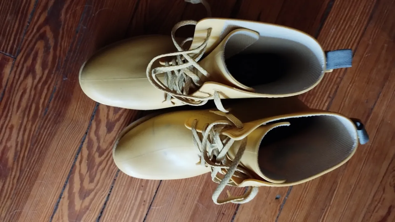 Botas Dos61 - imagen 3