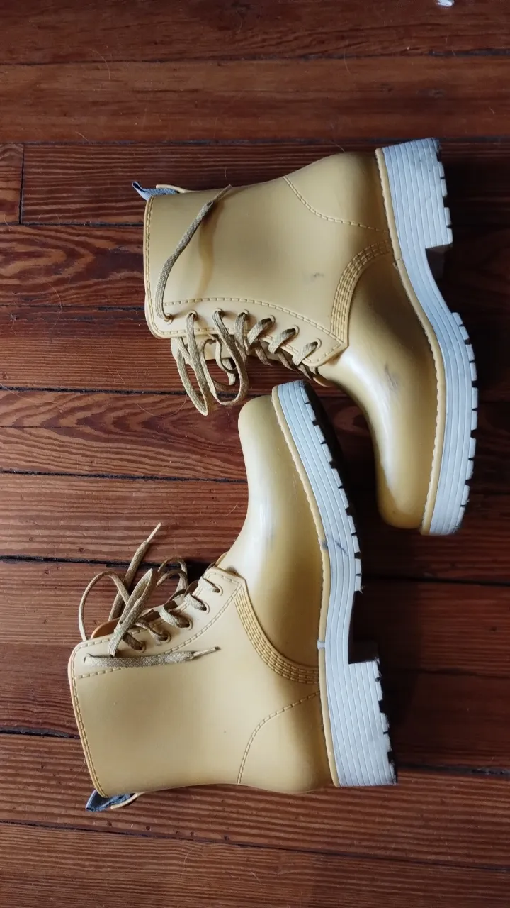 Botas Dos61 - imagen 2