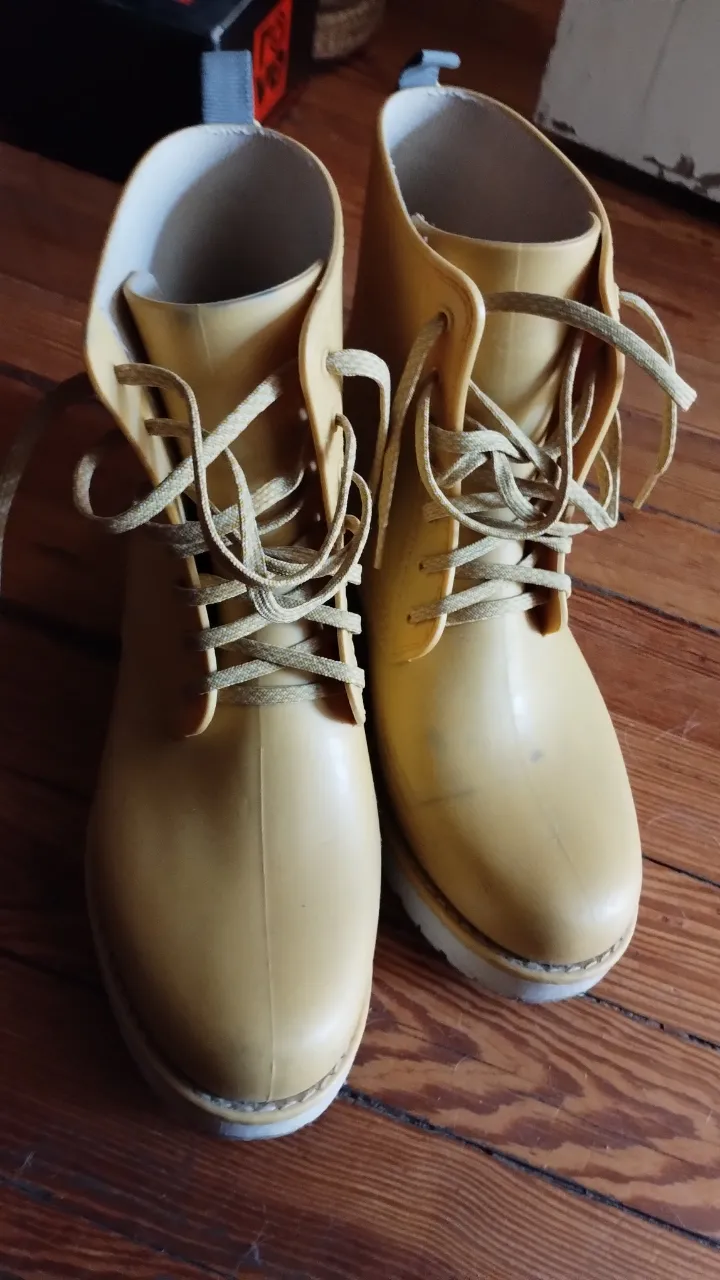 Botas Dos61 - imagen 4