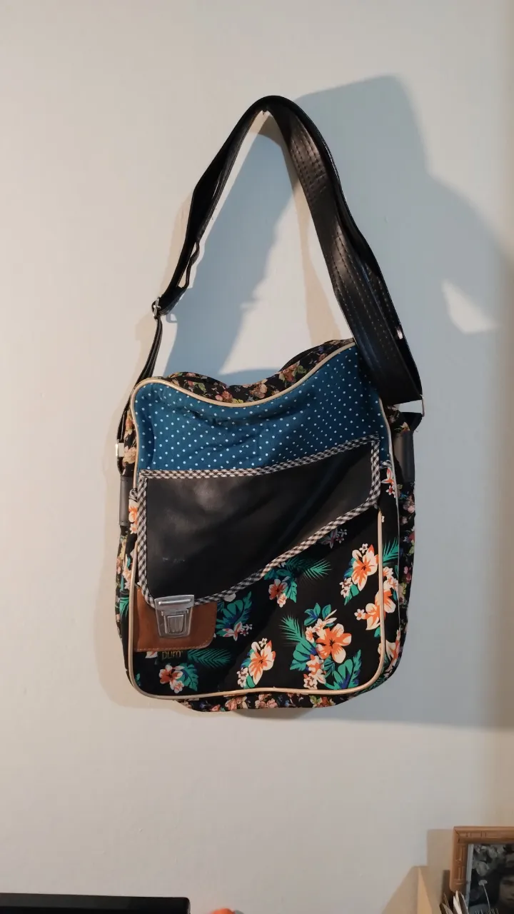 Bolso Puro - imagen 1