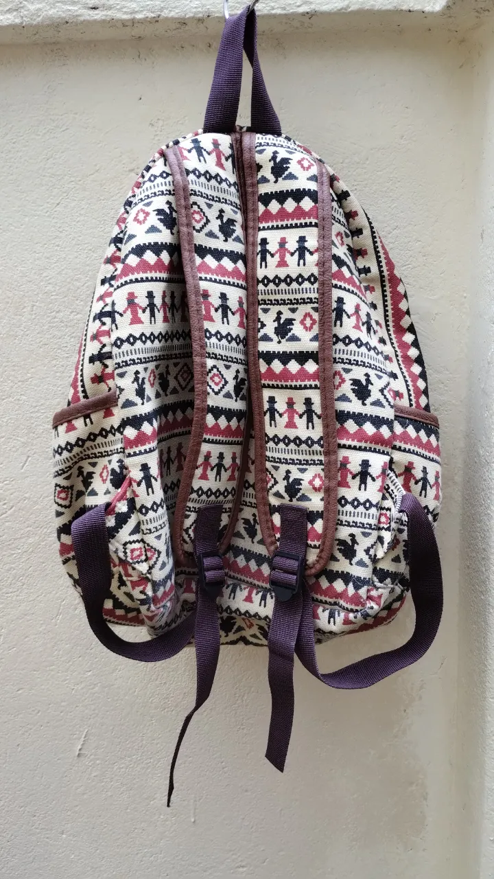 Mochila Sin marca - imagen 2
