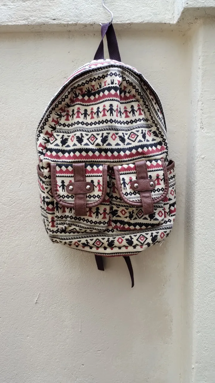 Mochila Sin marca - imagen 1