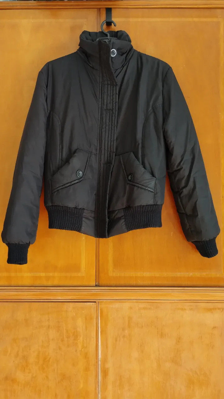 Campera Sin marca