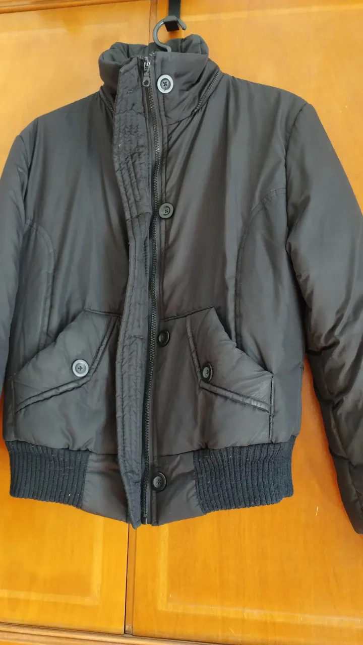 Campera Sin marca - Vista 2