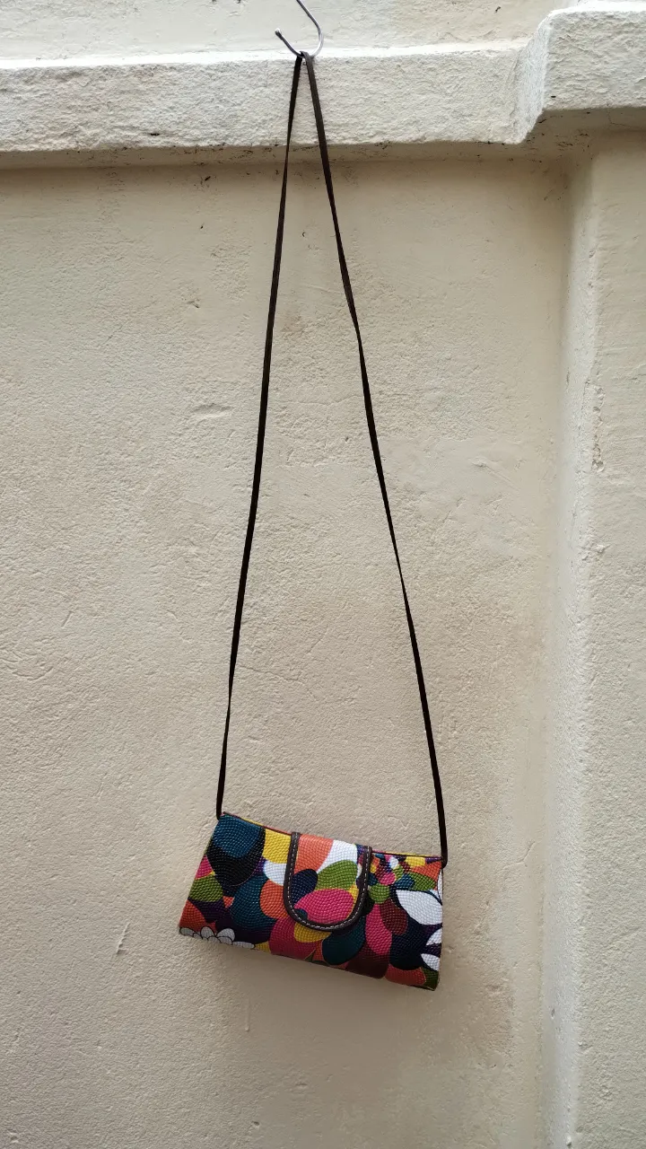 Cartera Sin marca - imagen 3