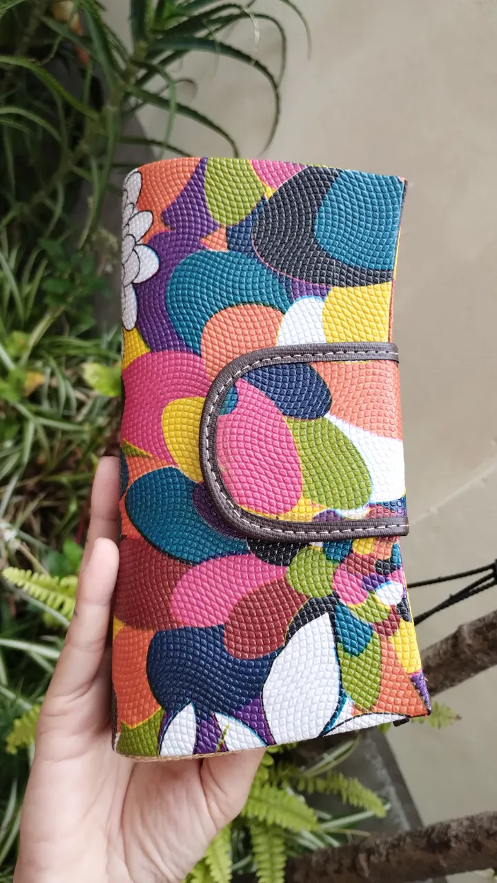 Cartera Sin marca - imagen 1