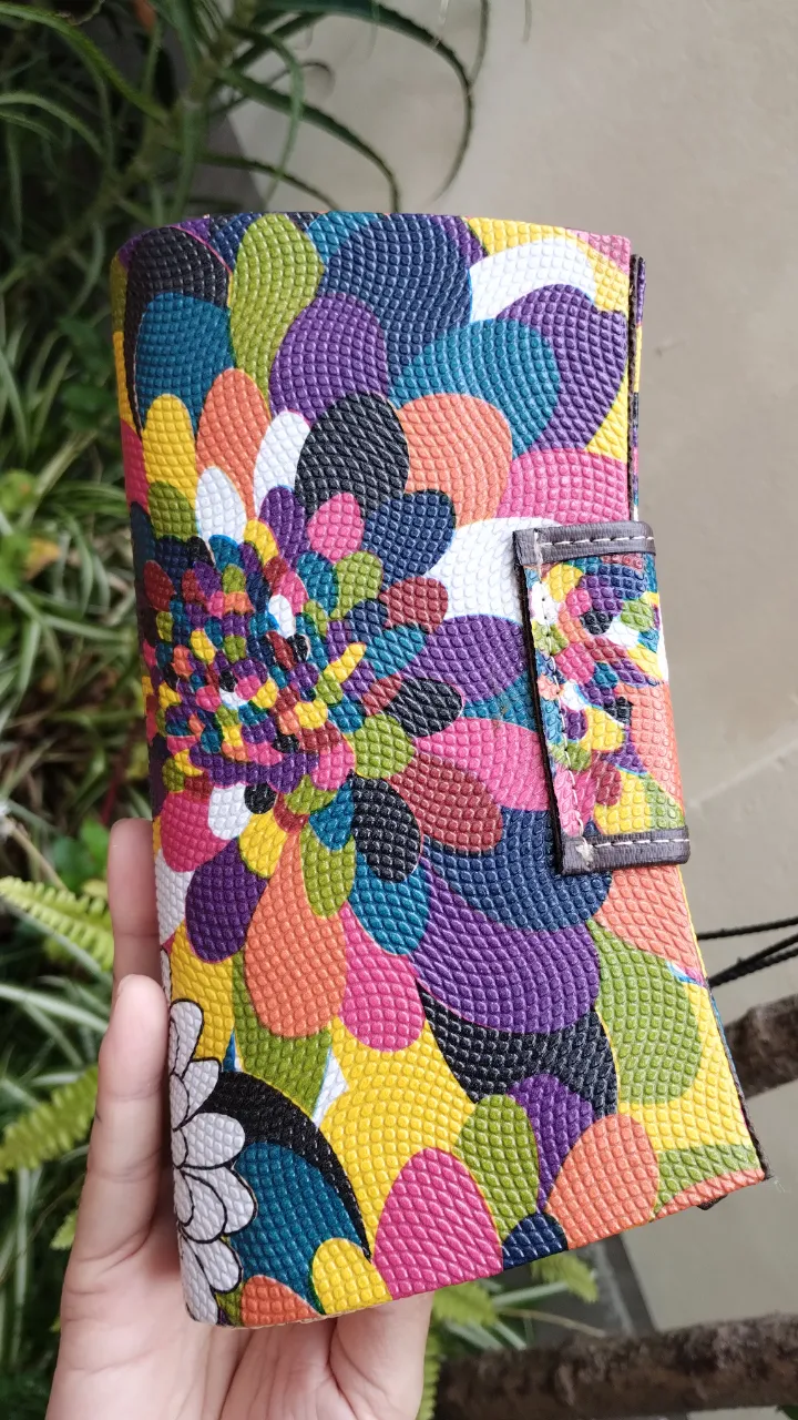 Cartera Sin marca - imagen 2