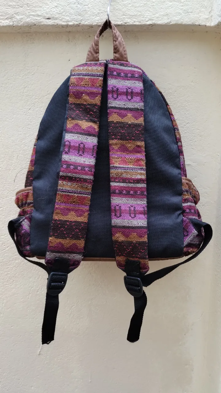 Mochila Sin marca miniatura 2