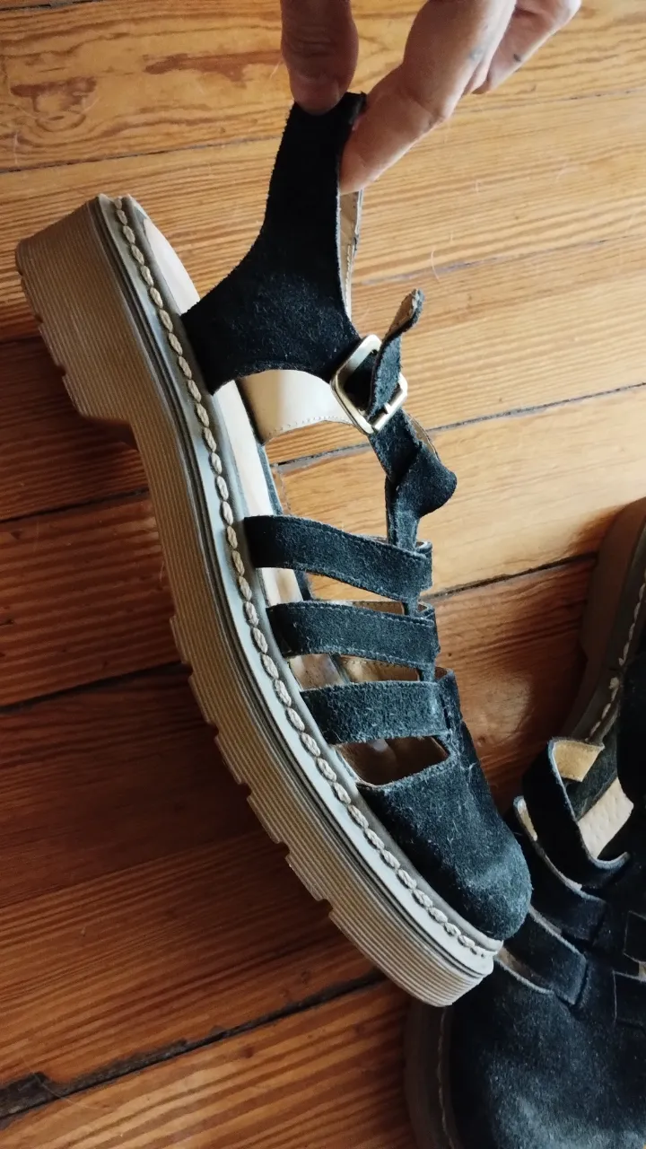 Sandalias Sin marca - imagen 2