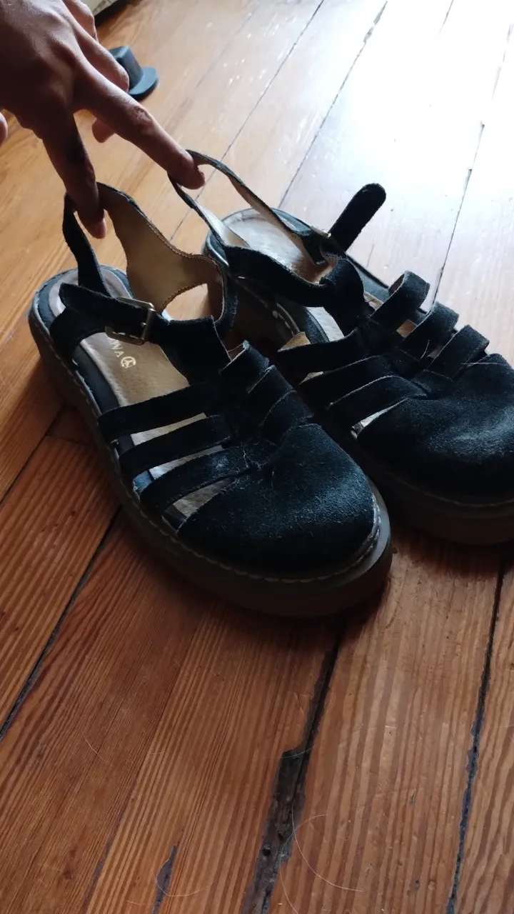 Sandalias Sin marca - imagen 1