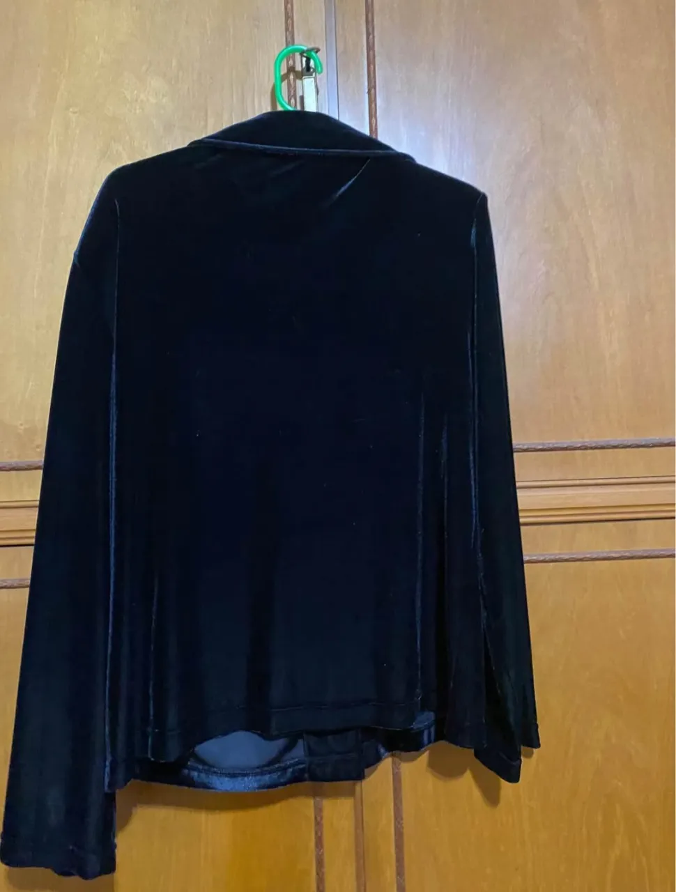 Traje Raffaela - Vista 3