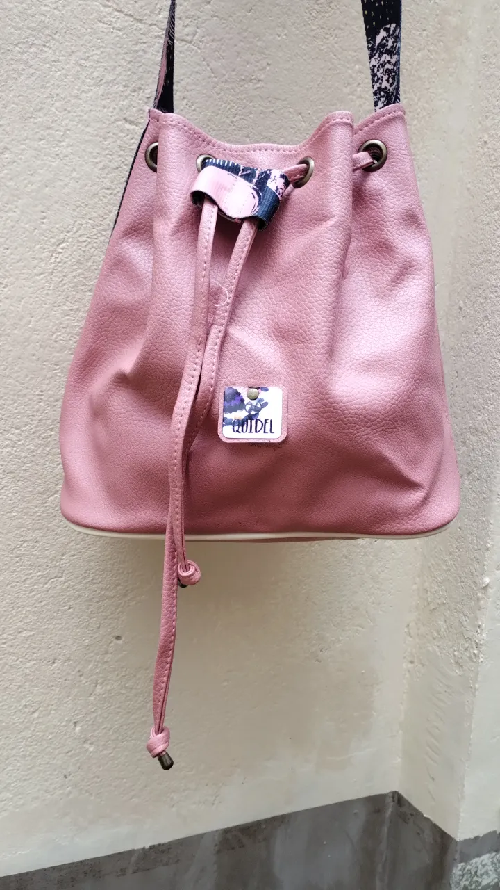 Bolso Quidet - imagen 2
