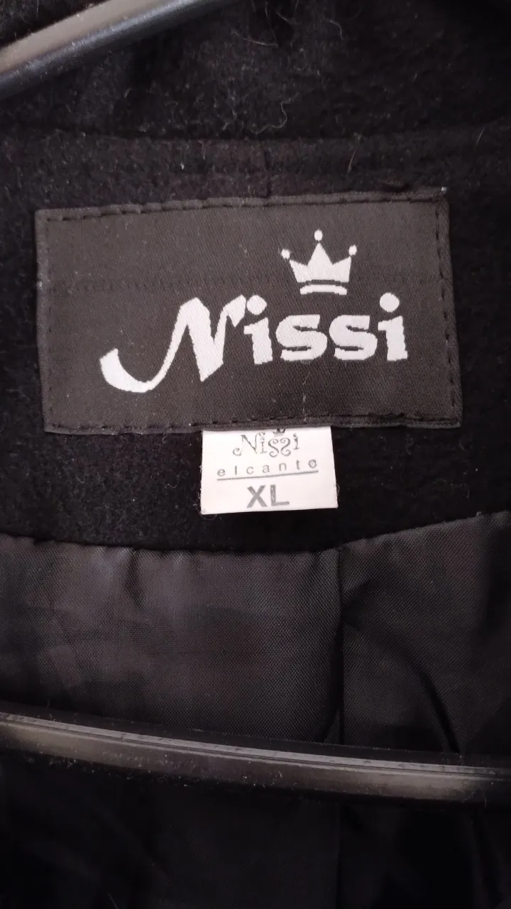 Tapado Nissi - imagen 2