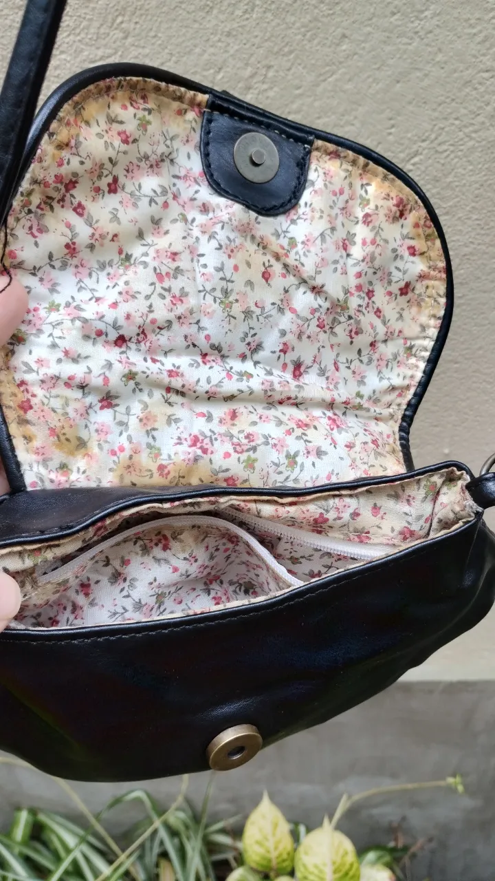 Cartera Sin marca - imagen 3