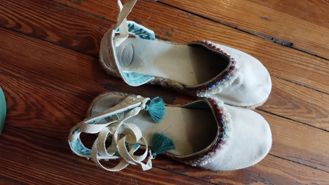 Sandalias Sin marca