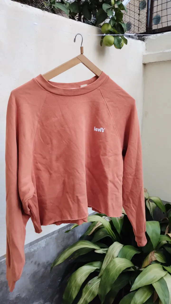 Buzo Levi's