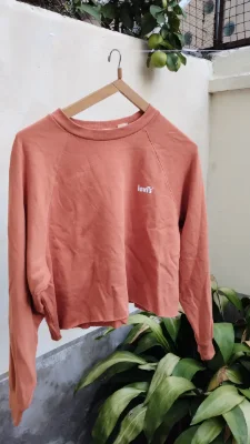 Levi's