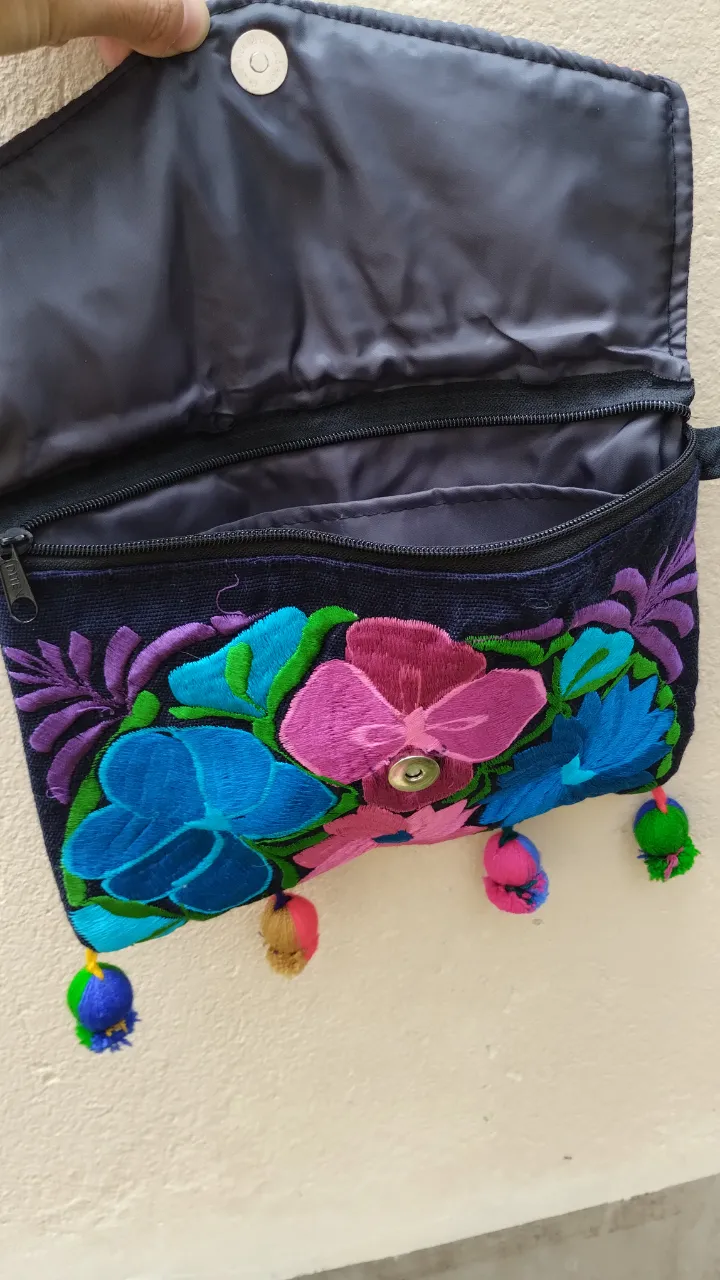 Cartera Sin marca - imagen 3