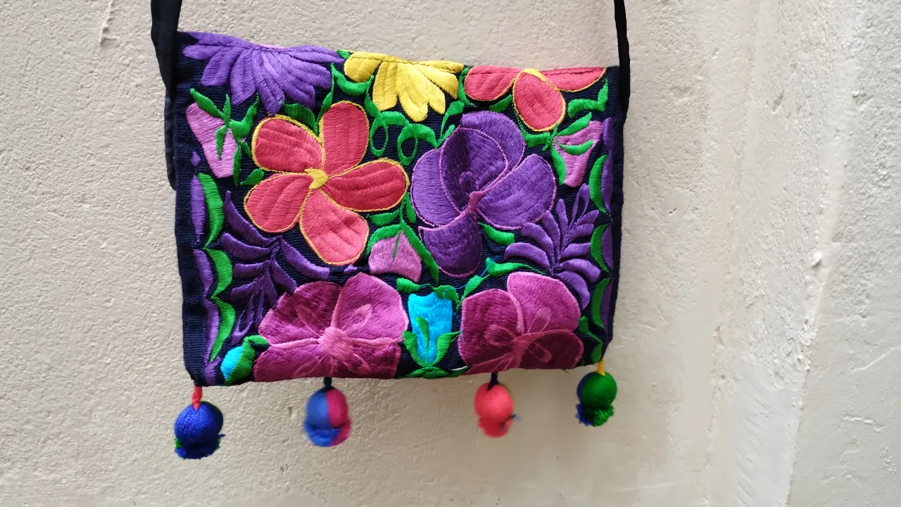 Cartera Sin marca - imagen 2