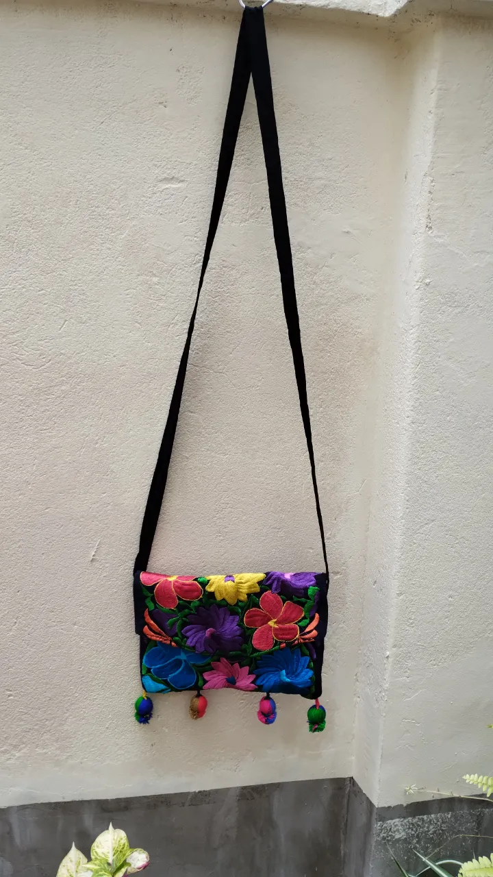 Cartera Sin marca - imagen 4