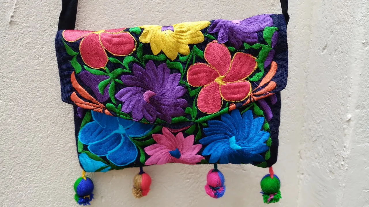Cartera Sin marca - imagen 1